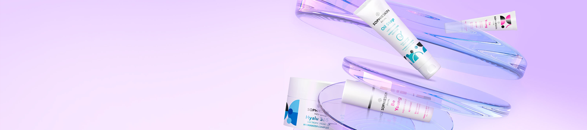 SOPHIESKIN by Sesderma