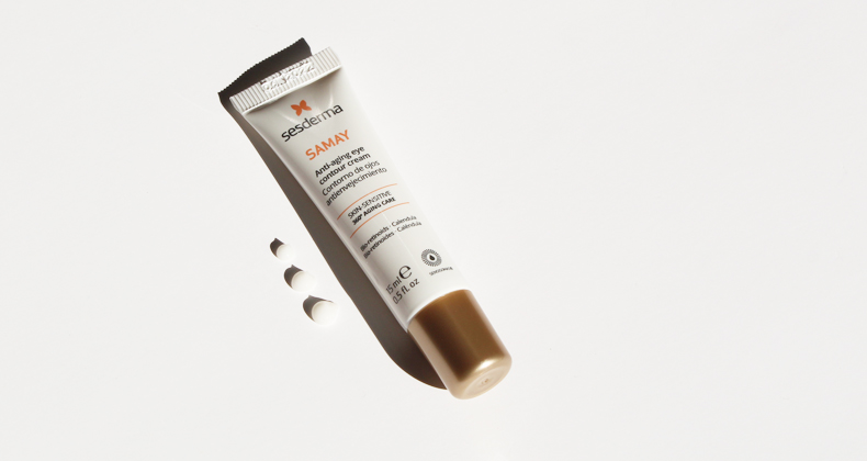 EYE & LIPS TREATMENTS