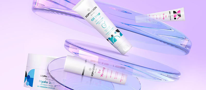 SOPHIESKIN by Sesderma