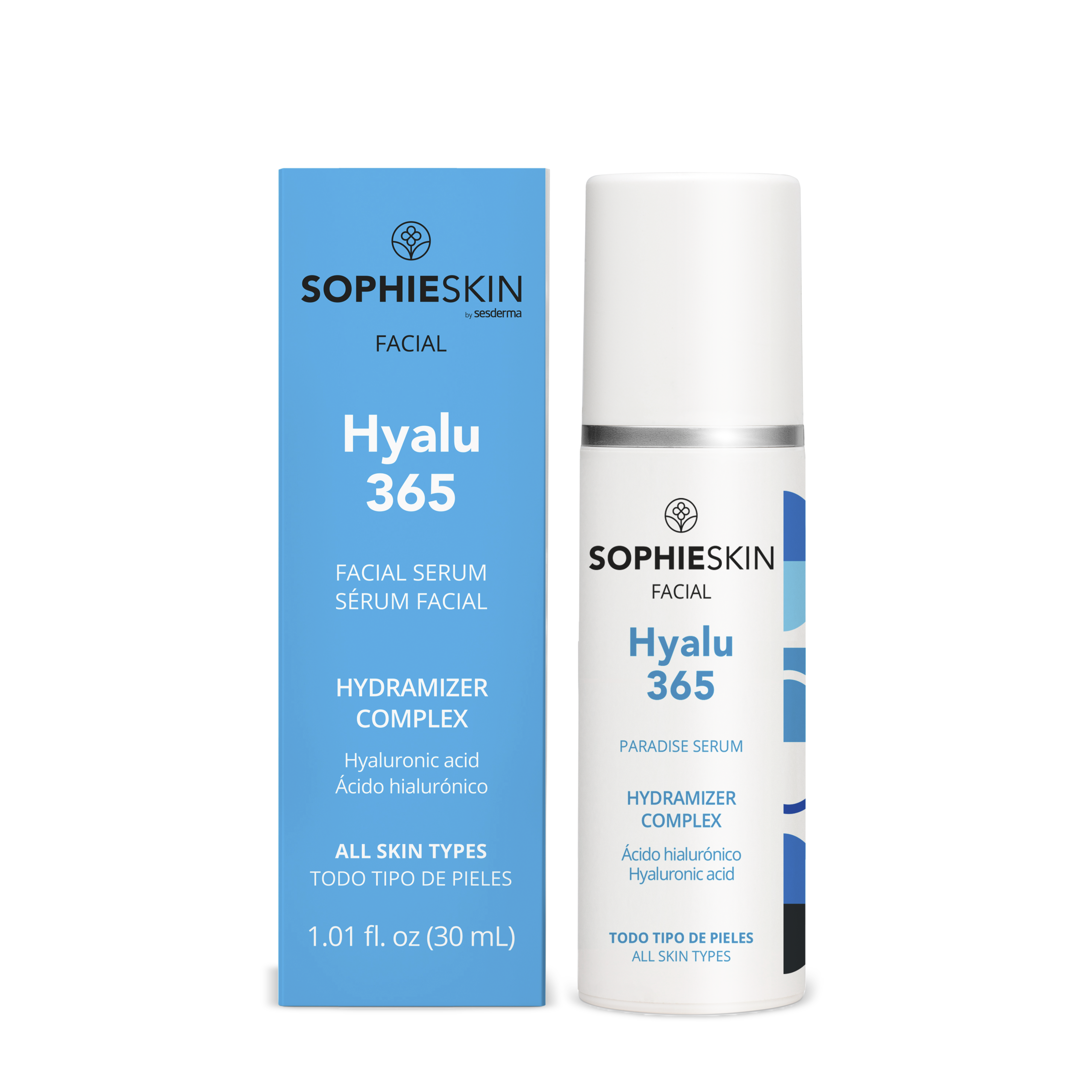 SOPHIESKIN Hyalu 365 Paradise Serum