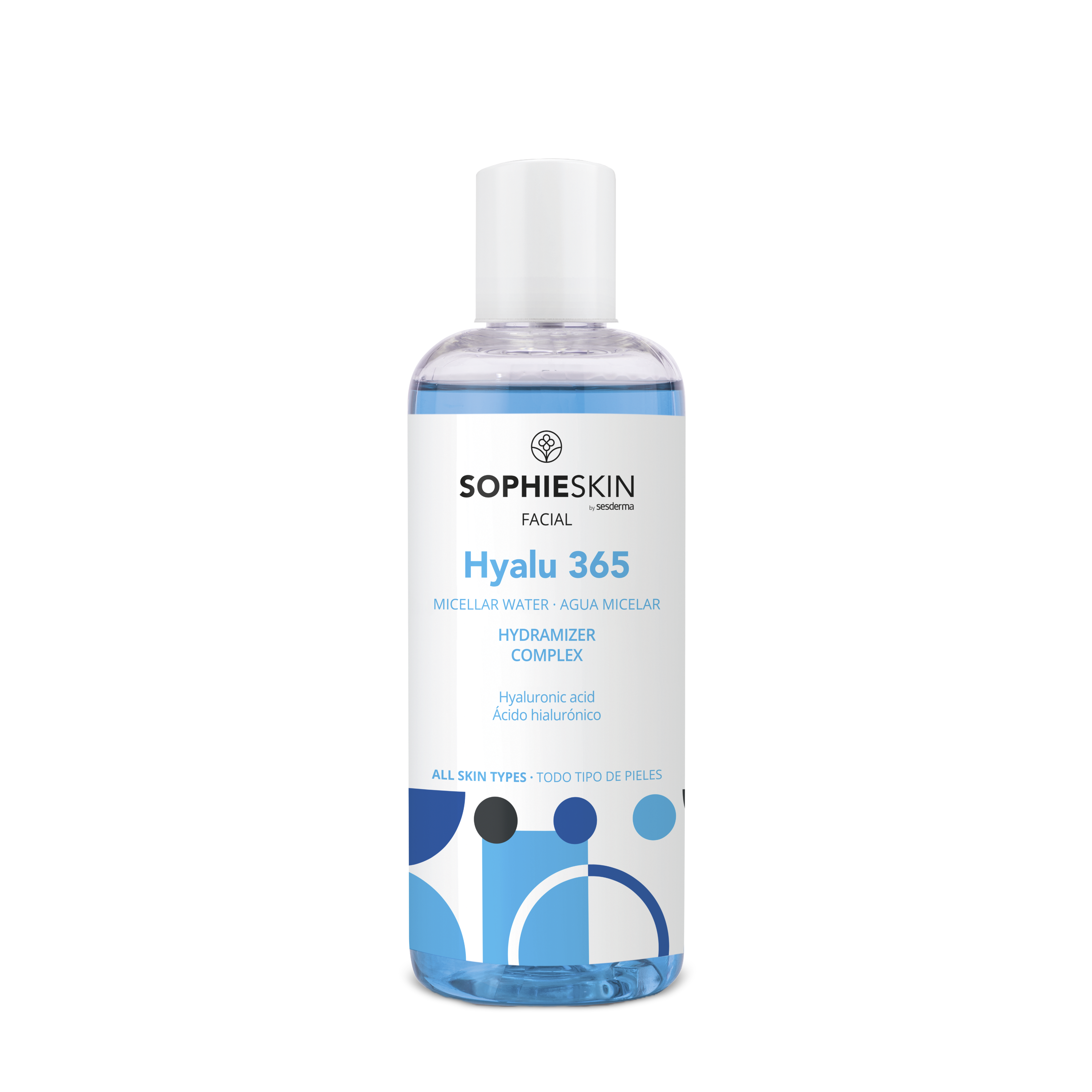 SOPHIESKIN Hyalu 365 Micellar Water