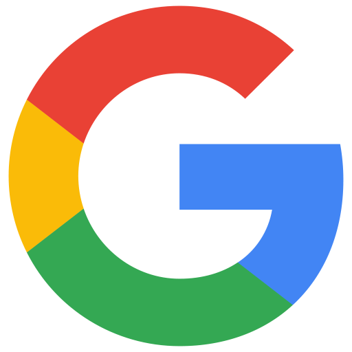 Mit Google einloggen